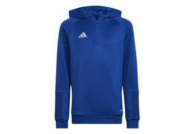 Dětská mikina s kapucí adidas Tiro 23 Competition Hoody