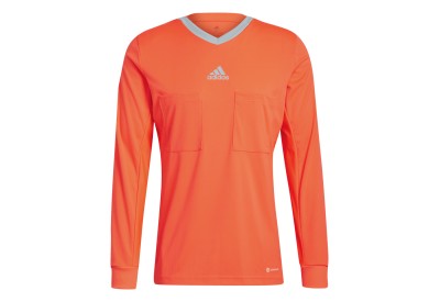 Dres pro rozhodčí adidas Referee 22 dlouhý rukáv