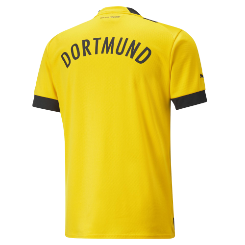 Dres Puma Borussia Dortmund domácí 2022/2023