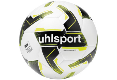 10x Fotbalový míč Uhlsport Soccer Pro Synergy