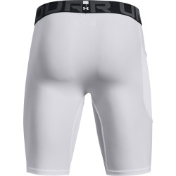 Kompresní trenky Under Armour HG Armour Lng Shorts