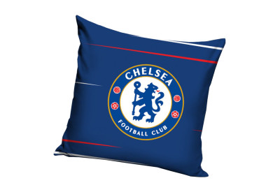 Polštářek Chelsea FC Red Lines