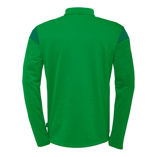 Tréninková mikina Uhlsport Squad 27 1/4 Zip Top