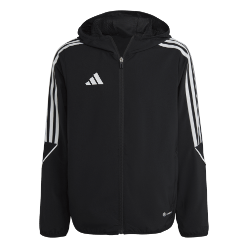 Dětská větrovka adidas Tiro 23 League Windbreaker