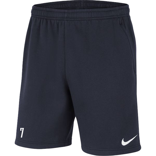 Kraťasy Nike Park 20 FC Háje