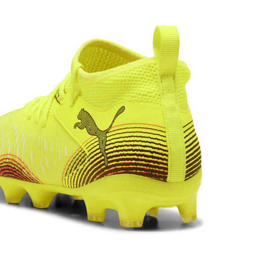 Dětské kopačky Puma FUTURE 8 Match FG/AG