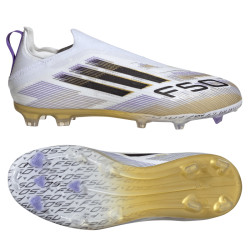 Dětské kopačky adidas F50 Elite Laceless FG