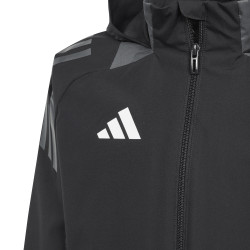 Dětská bunda adidas Tiro 24 Competition All-Weather