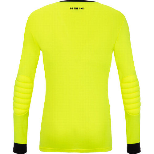 Dětský brankářský dres Reusch Match Longsleeve Padded