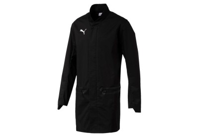 Zimní kabát Puma LIGA Sideline Executive Jacket