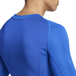 Termo triko adidas TECHFIT dlouhý rukáv