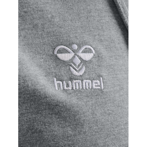 Mikina s kapucí Hummel GO 2.0 Zip Hoodie