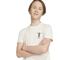 Dětské triko adidas Jude Bellingham Culturewear