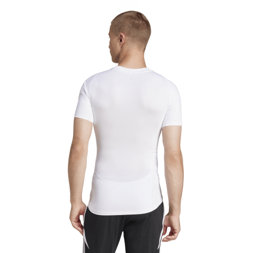 Termo triko adidas TECHFIT krátký rukáv