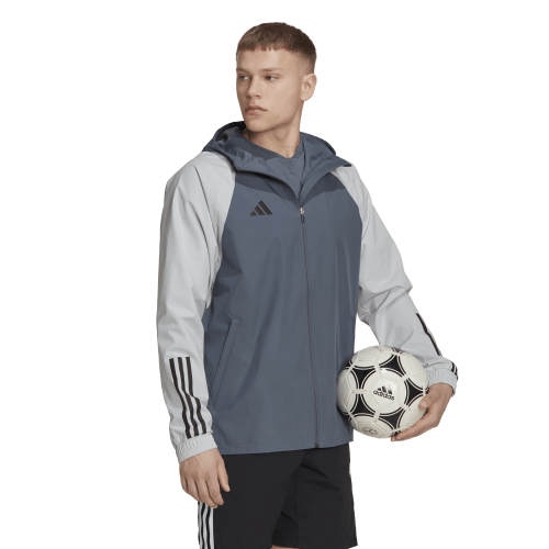 Bunda adidas Tiro 23 Competition All-Weather