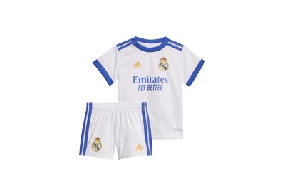 Baby komplet adidas Real Madrid domácí 2021/2022