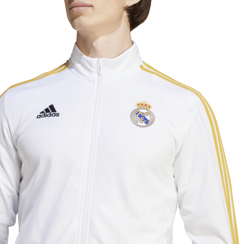 Sportovní bunda adidas Real Madrid DNA