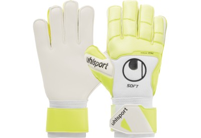 Brankářské rukavice Uhlsport Pure Alliance Soft Pro