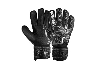Brankářské rukavice Reusch Attrakt Resist Finger Support