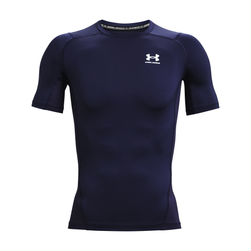 Kompresní triko Under Armour HG Armour Comp SS