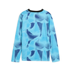 Dětský brankářský dres Puma teamTarget