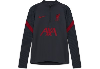 Dětská tréninková mikina Nike Liverpool FC Strike