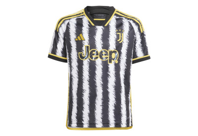 Dětský dres adidas Juventus FC domácí 2023/2024