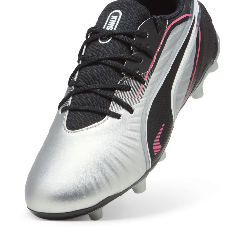 Dětské kopačky Puma KING Match FG/AG