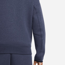 Mikina s kapucí Nike Sportswear Tech Fleece Windrunner