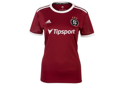 Dámský dres adidas AC Sparta Praha domácí 2021/2022