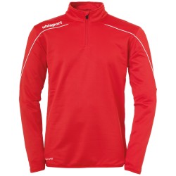 Tréninková mikina Uhlsport Stream 22 1/4 Zip Top