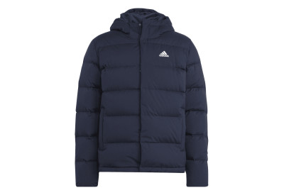 Zimní bunda adidas Helionic