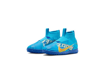 Dětské kopačky Nike Zoom Mercurial Superfly 9 Academy KM TF