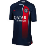 Dětský dres Nike PSG domácí 2023/2024