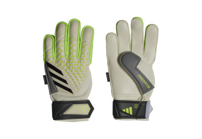 Dětské brankářské rukavice adidas Predator Match Fingersave