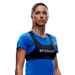 GPS Systém STATSports Apex Athlete Series