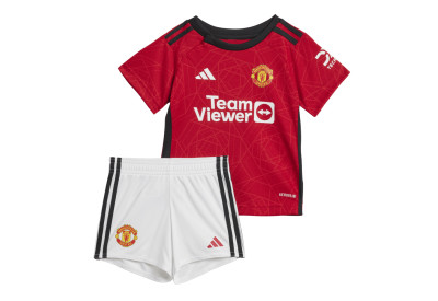 Baby komplet adidas Manchester United FC domácí 2023/2024