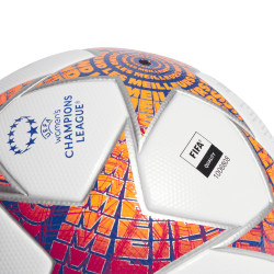 10x Fotbalový míč adidas WUCL League