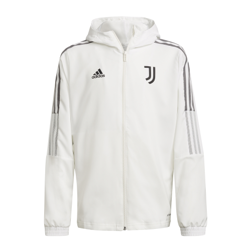 Dětská bunda adidas Juventus FC Tiro Presentation