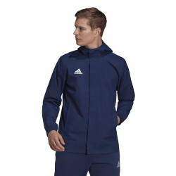 Bunda adidas Entrada 22 All-Weather