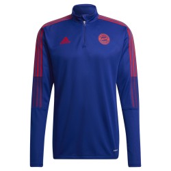 Tréninková mikina adidas FC Bayern Mnichov