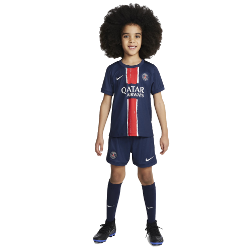 Dětský komplet Nike PSG domácí 2024/2025