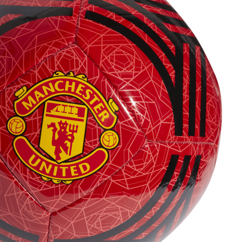 Fotbalový míč adidas Manchester United FC Club Home