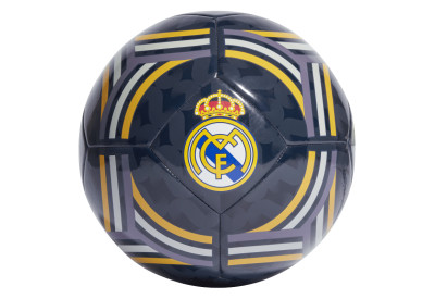 Fotbalový míč adidas Real Madrid Club Away