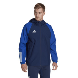 Bunda adidas Tiro 23 Competition All-Weather