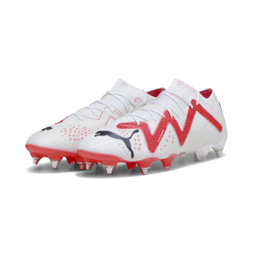 Kopačky Puma FUTURE Ultimate Low MxSG