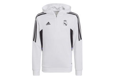 Dětská tréninková mikina adidas Real Madrid Track Hoody