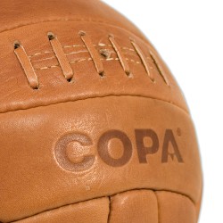 Retro fotbalový míč COPA 1950's