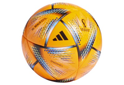 Fotbalový míč adidas Al Rihla Pro Winter