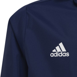 Dětská bunda adidas Entrada 22 All-Weather